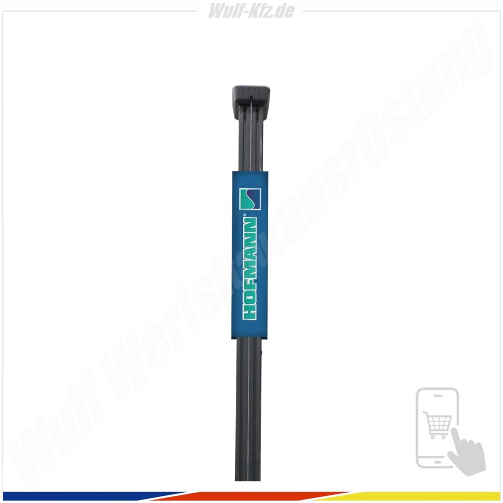 Hofmann Achsmessgerät geoliner 609 TT